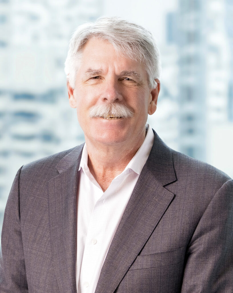 David (Dave) Horton