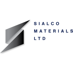 Sialco Materials logo