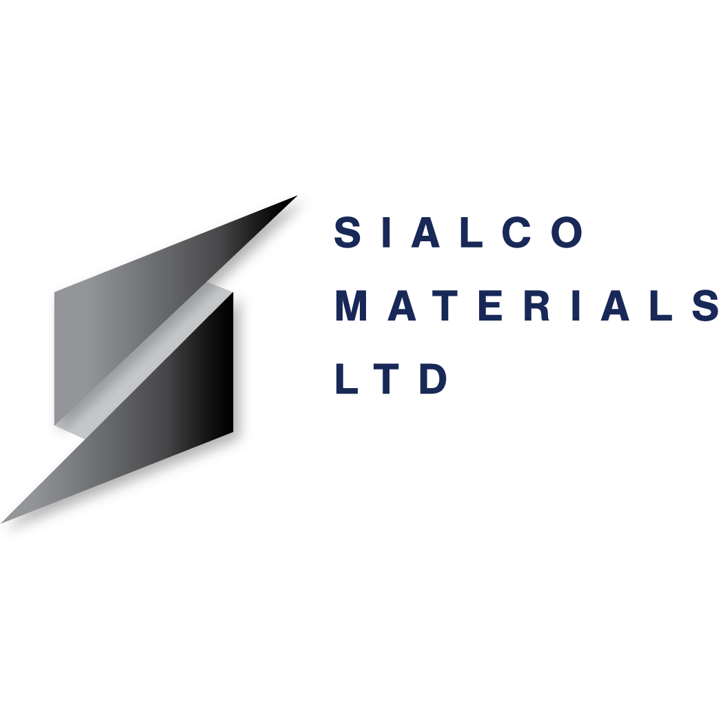Sialco Materials
