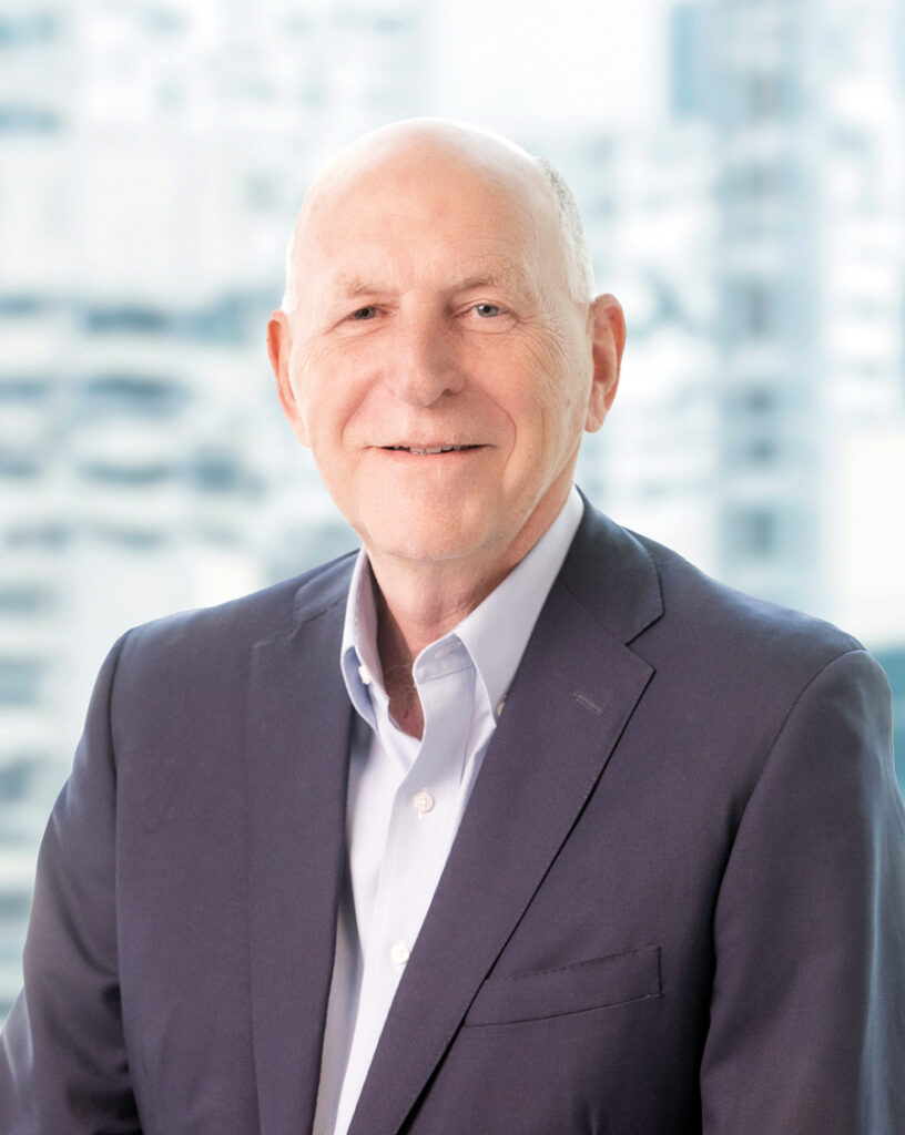 Spencer D. Armour, III