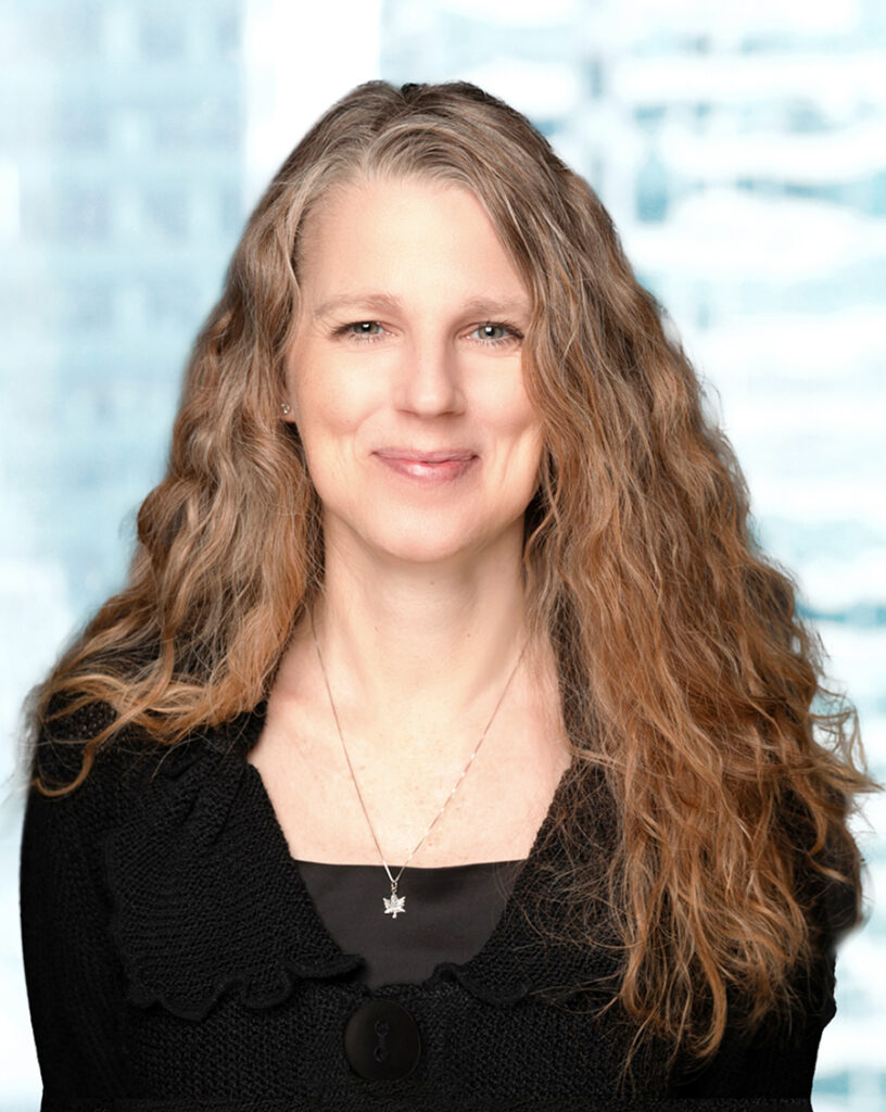 Theresa Roessel