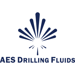 AES Drilling Fluids logo