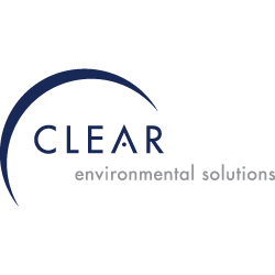 Clear Environmental Solutions logo