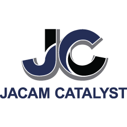 Jacam Catalyst logo