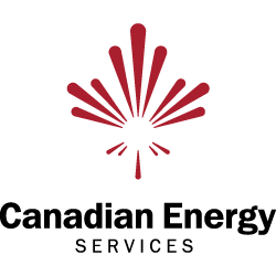 Canadian Energy Services logo