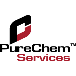 PureChem Services logo